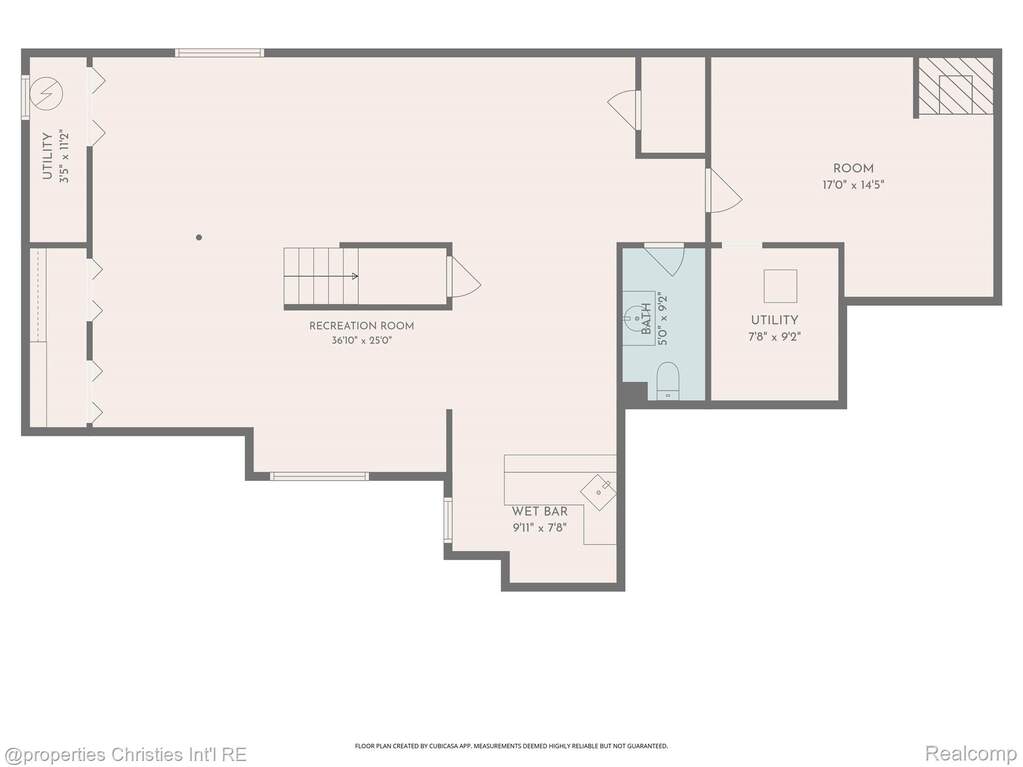 4 Bedroom Single Family Home/House's Image 50