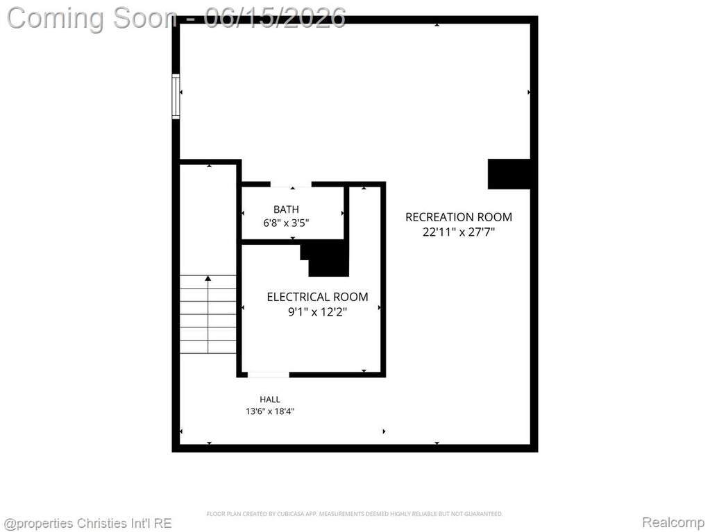 3 Bedroom Single Family Home/House's Image 48