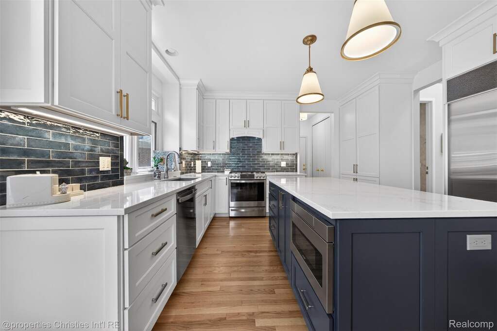 2 Bedroom Apartment/Flat's Image 15
