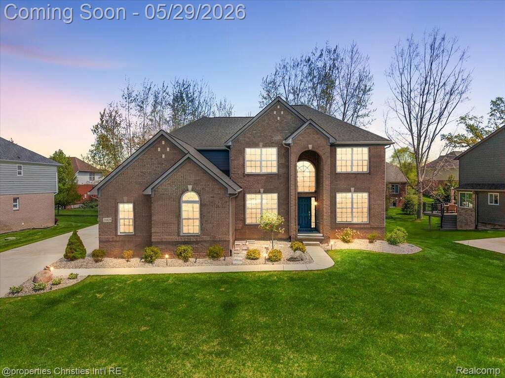 Single family home