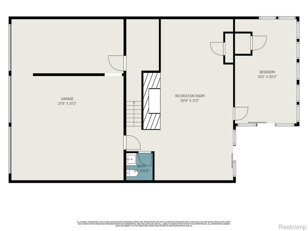 4 Bedroom Single Family Home/House's Image 42