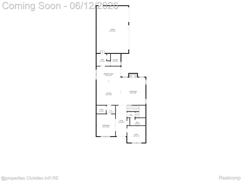 5 Bedroom Single Family Home/House's Image 61