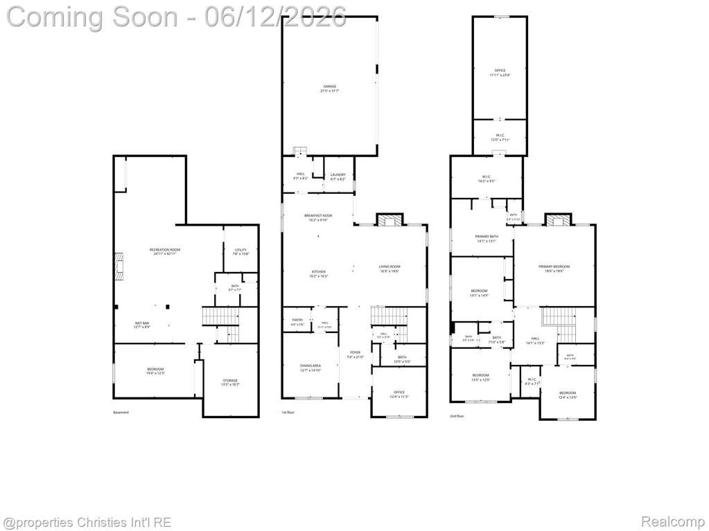 5 Bedroom Single Family Home/House's Image 63