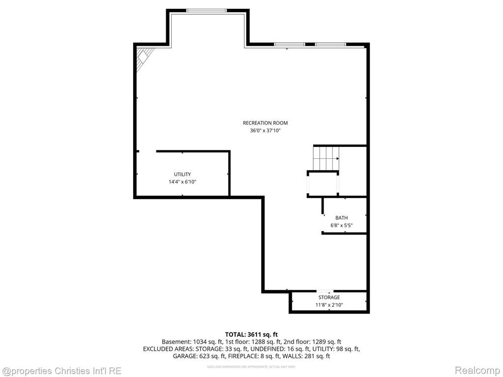 4 Bedroom Single Family Home/House's Image 47