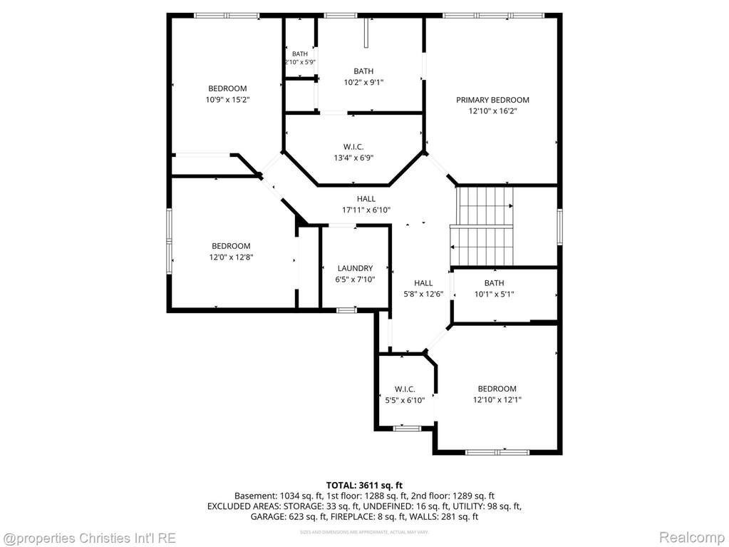 4 Bedroom Single Family Home/House's Image 49