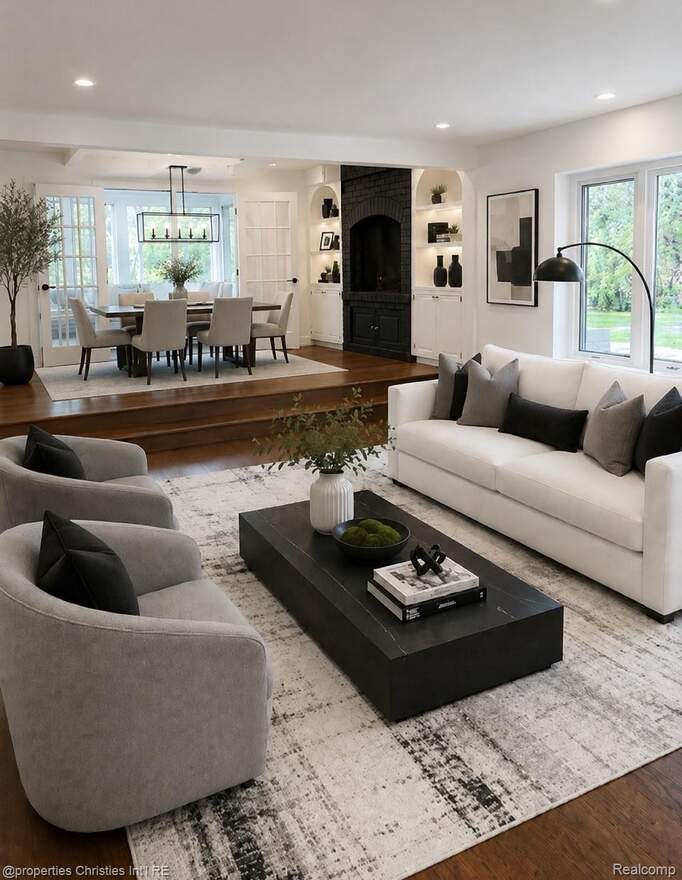 4 Bedroom Single Family Home/House's Image 12