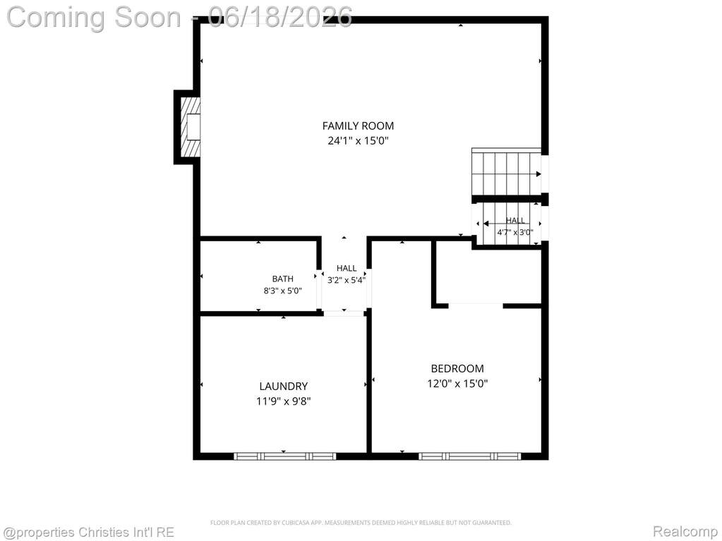 4 Bedroom Single Family Home/House's Image 45