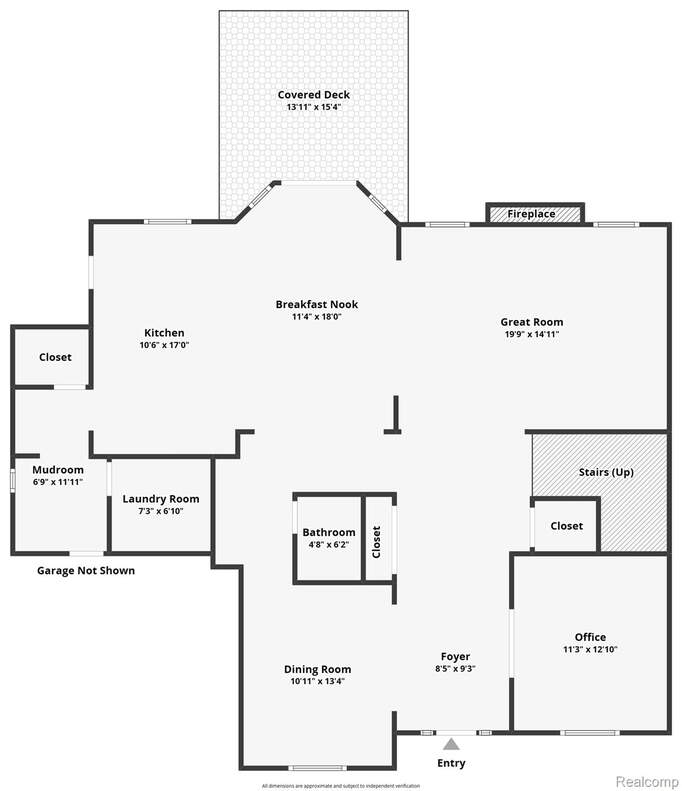 4 Bedroom Single Family Home/House's Image 48