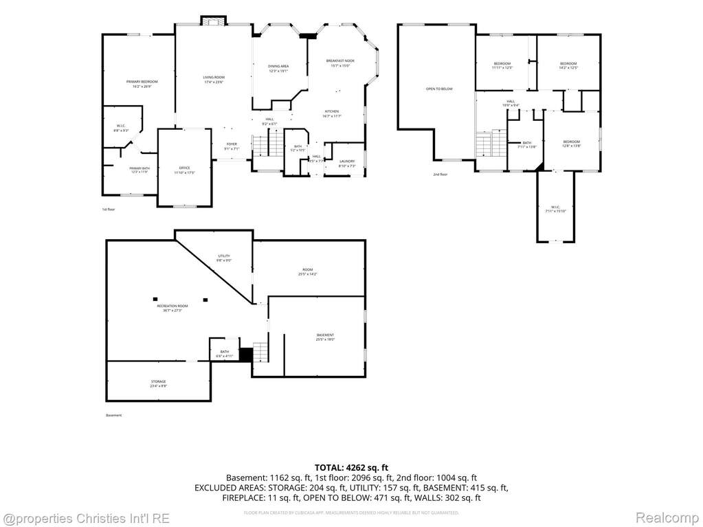 4 Bedroom Single Family Home/House's Image 87