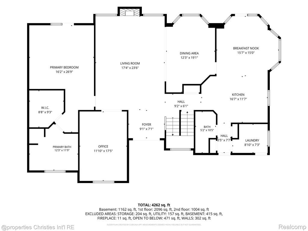 4 Bedroom Single Family Home/House's Image 88