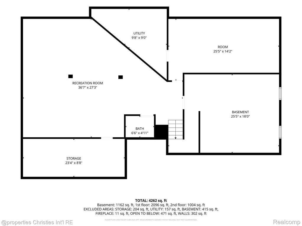 4 Bedroom Single Family Home/House's Image 90