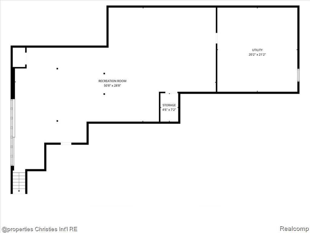 4 Bedroom Single Family Home/House's Image 57