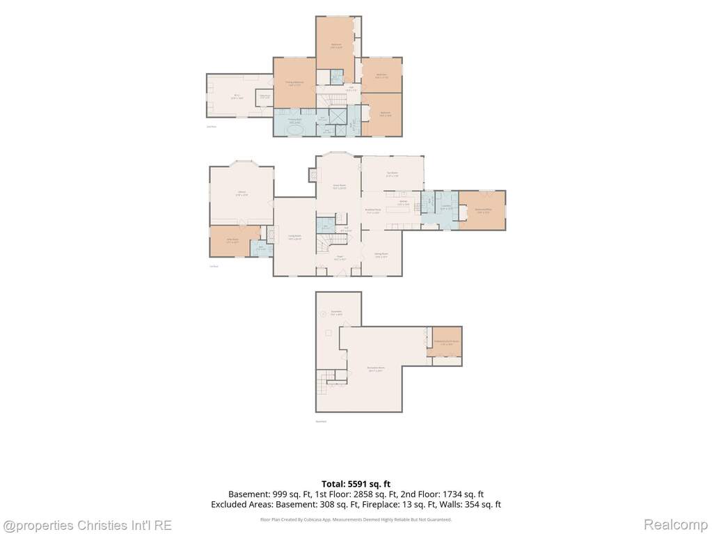 4 Bedroom Single Family Home/House's Image 53