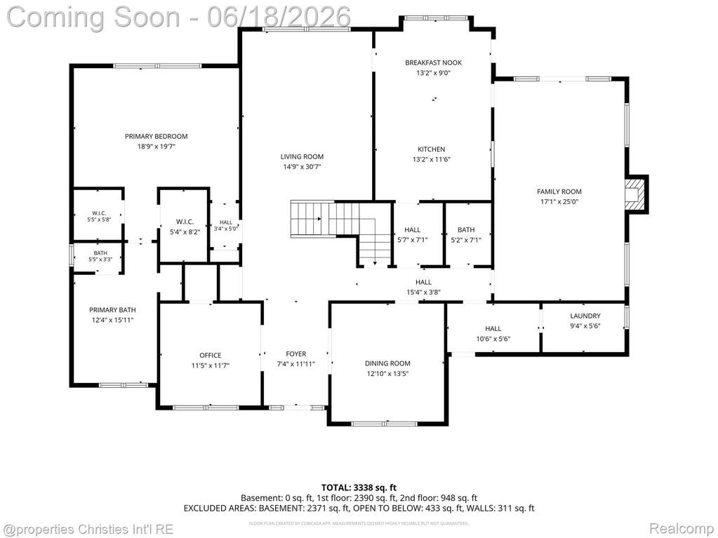 4 Bedroom Single Family Home/House's Image 45