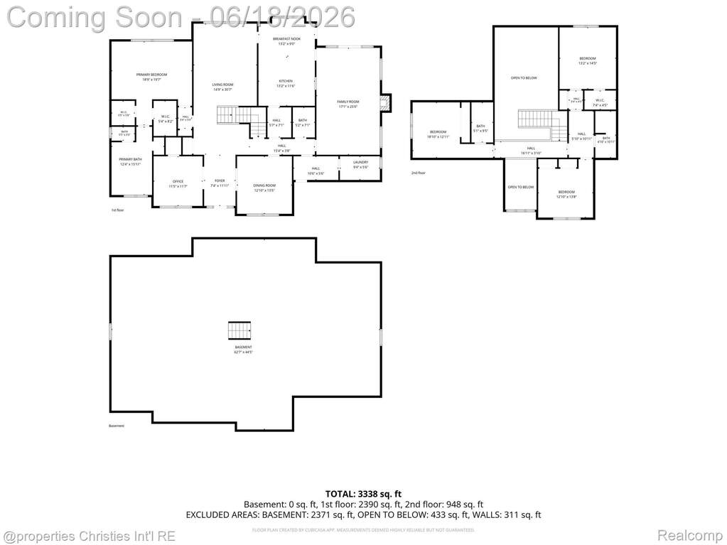 4 Bedroom Single Family Home/House's Image 46