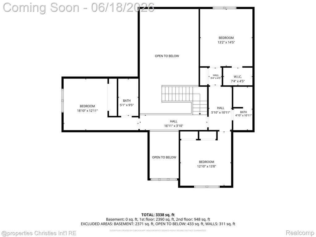 4 Bedroom Single Family Home/House's Image 47