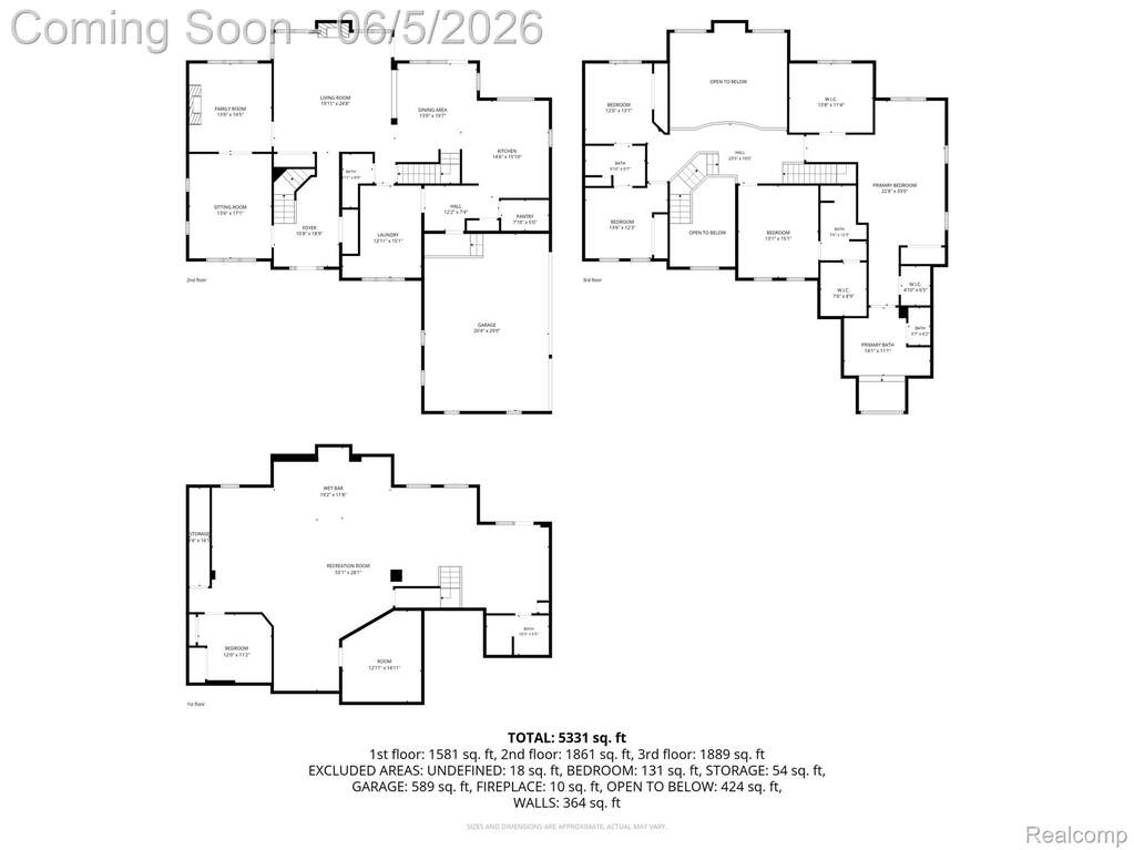 4 Bedroom Single Family Home/House's Image 52
