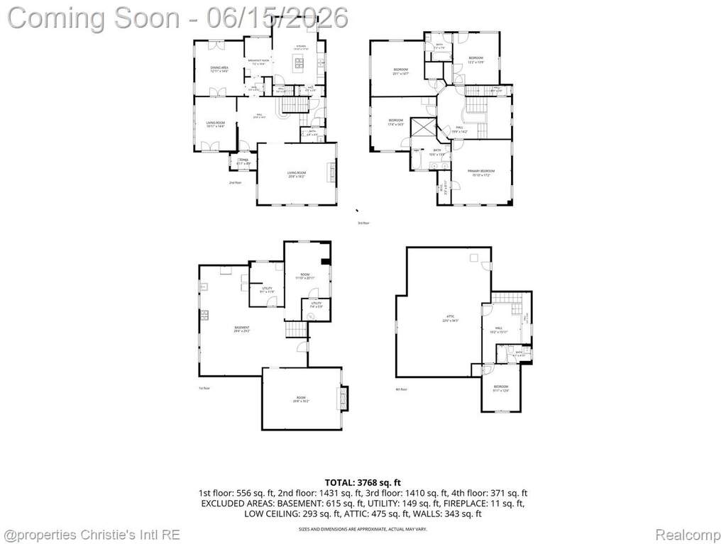5 Bedroom Single Family Home/House's Image 74