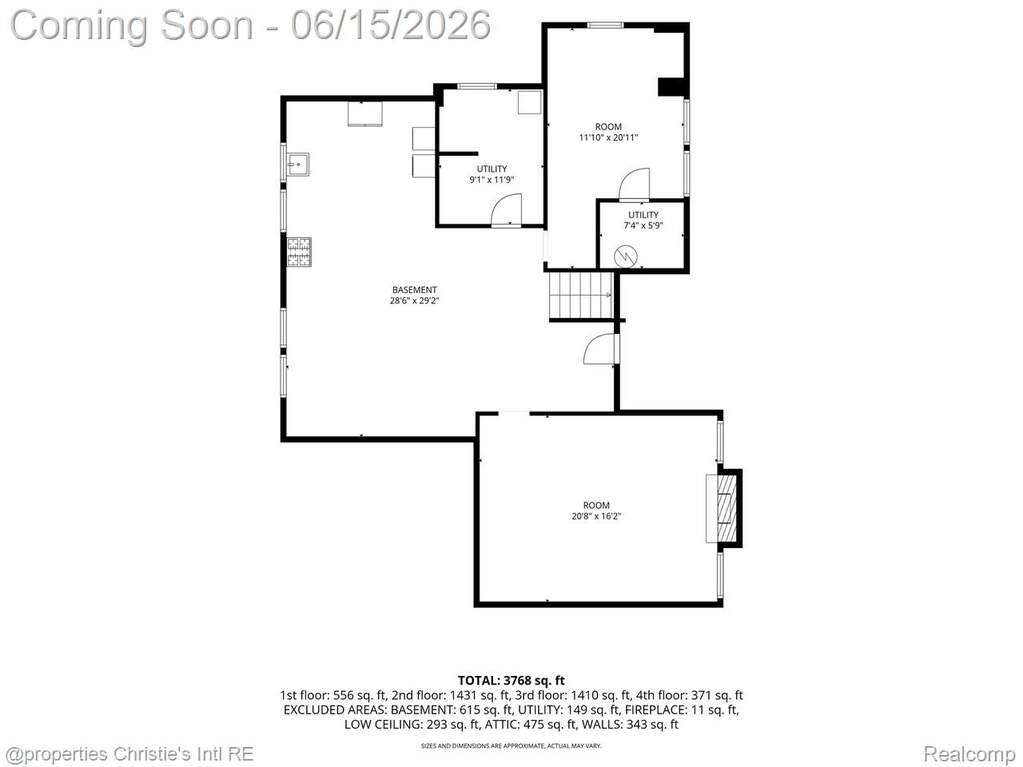 5 Bedroom Single Family Home/House's Image 75