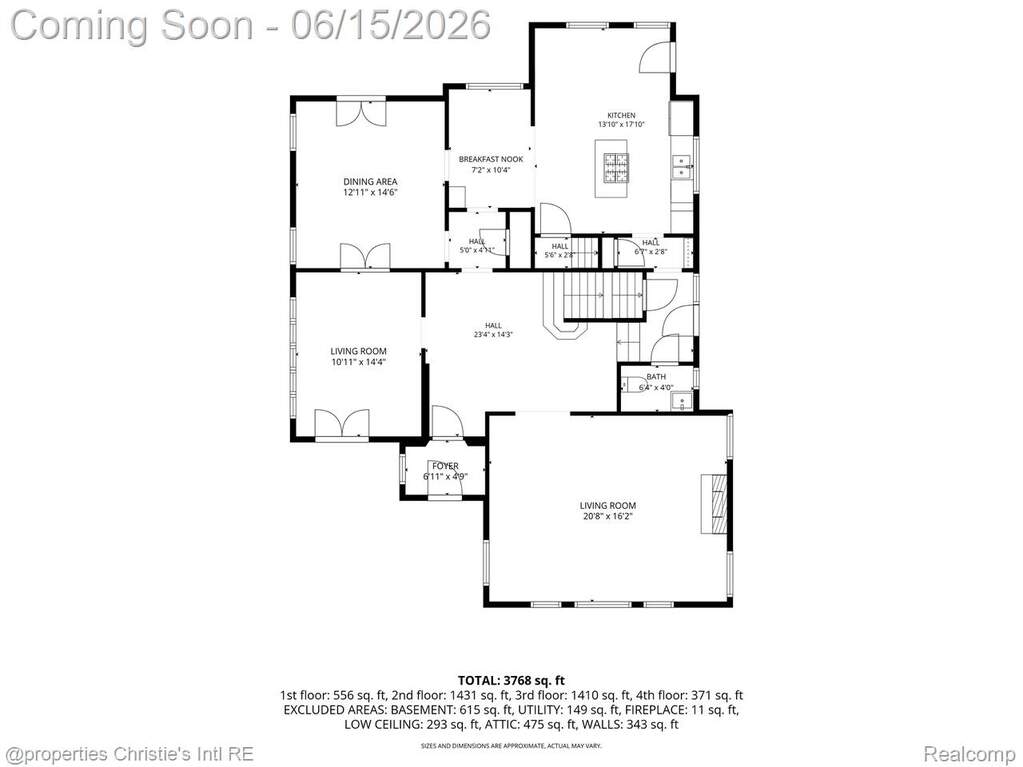 5 Bedroom Single Family Home/House's Image 76