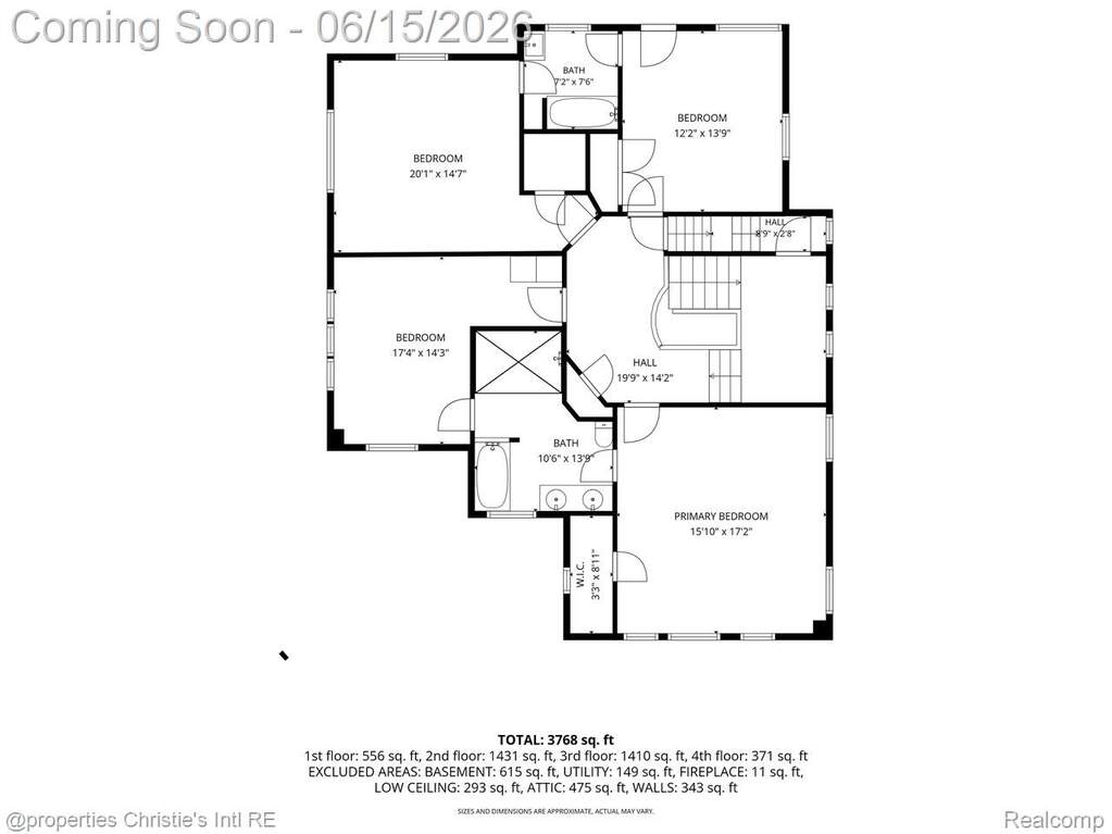5 Bedroom Single Family Home/House's Image 77