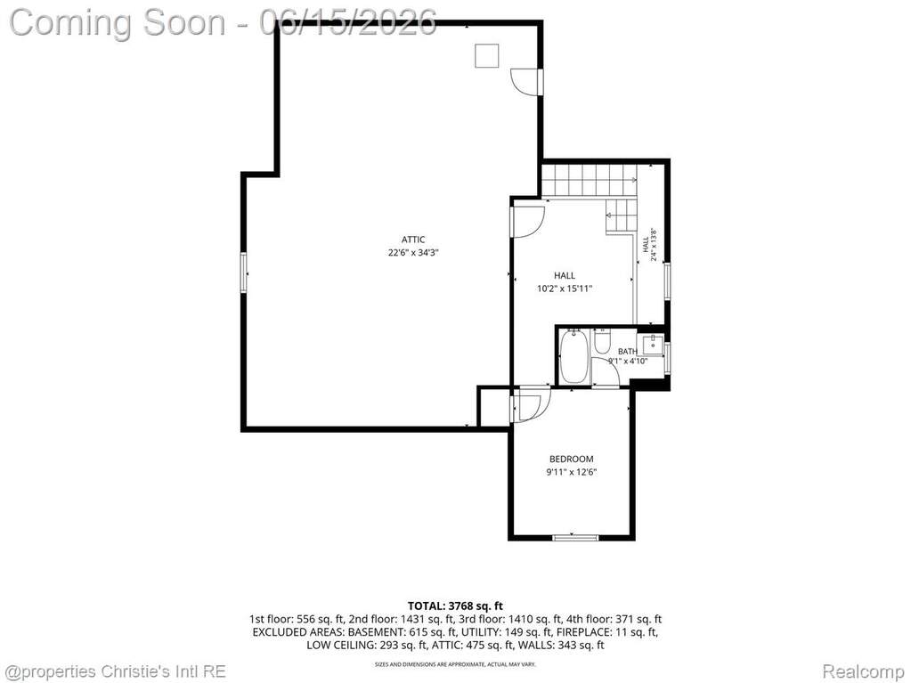 5 Bedroom Single Family Home/House's Image 78
