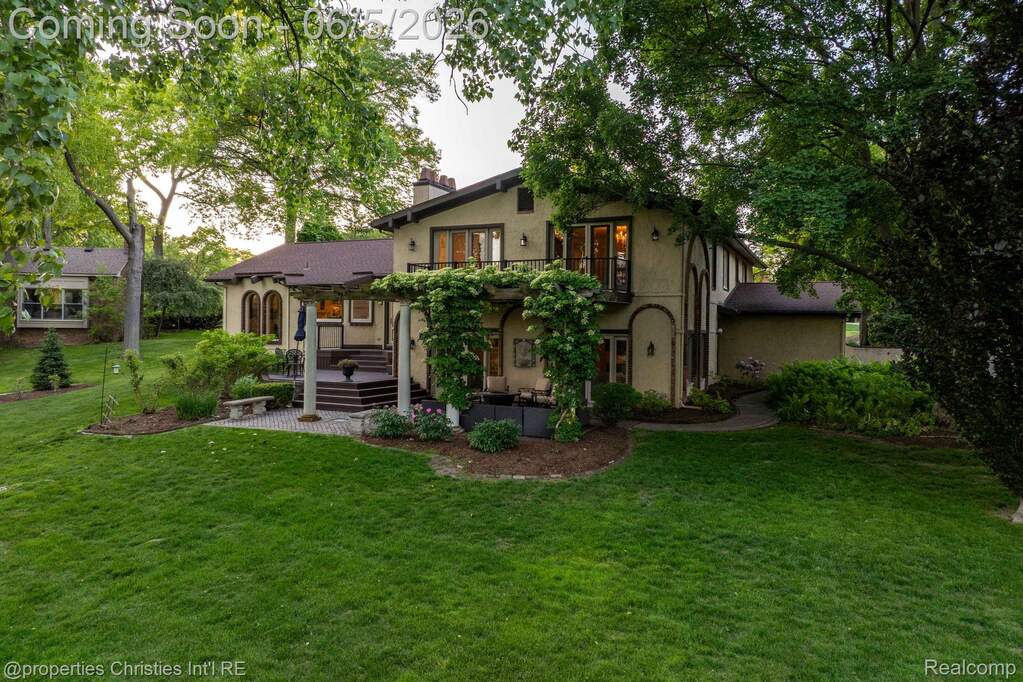 4 Bedroom Single Family Home/House's Image 47