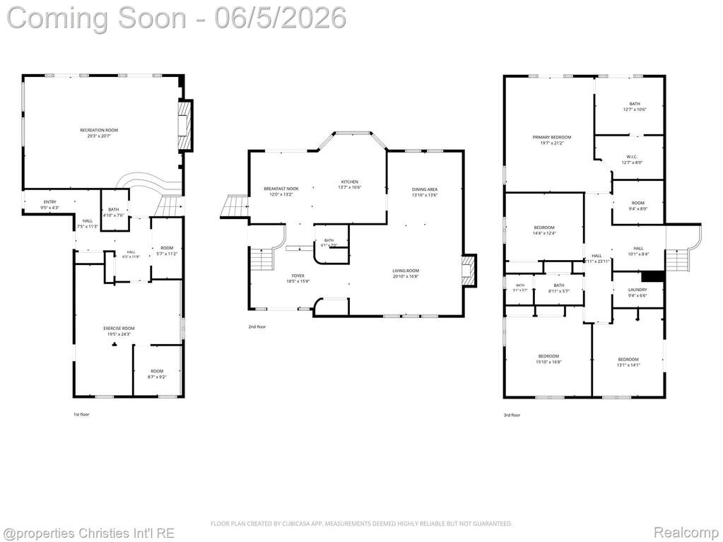 4 Bedroom Single Family Home/House's Image 62