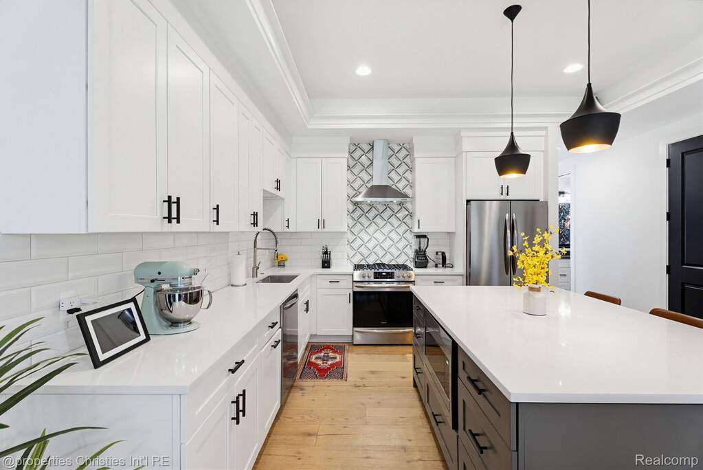 3 Bedroom Villa/Townhouse's Image 7