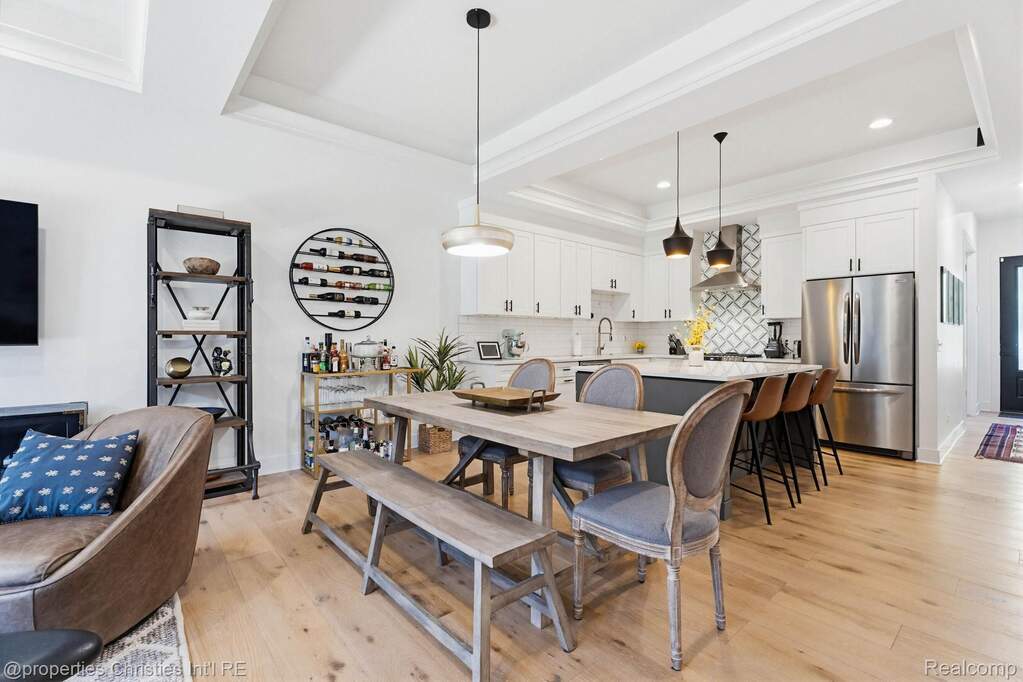 3 Bedroom Villa/Townhouse's Image 11