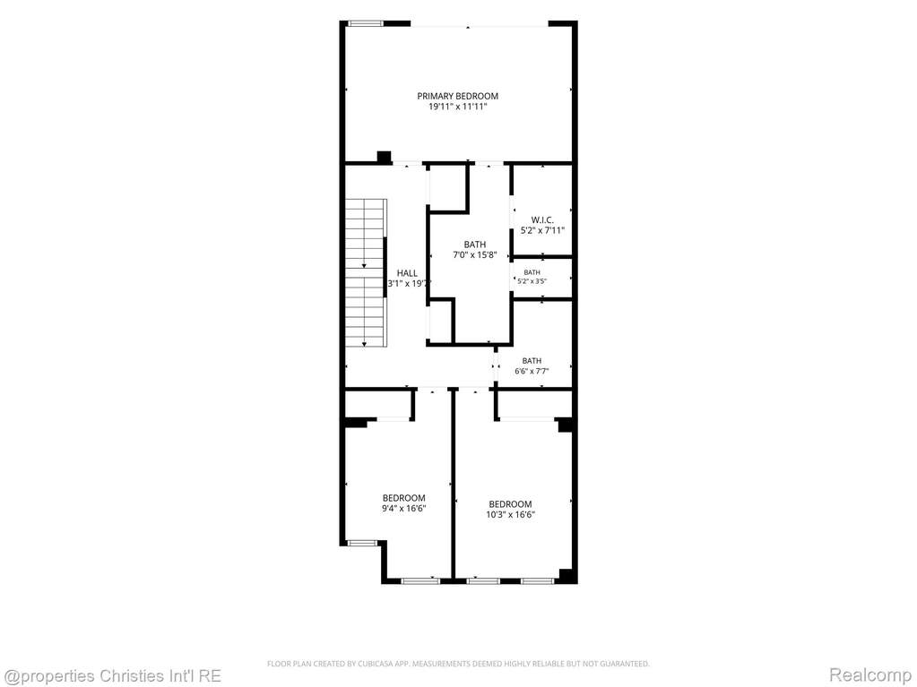 3 Bedroom Villa/Townhouse's Image 42