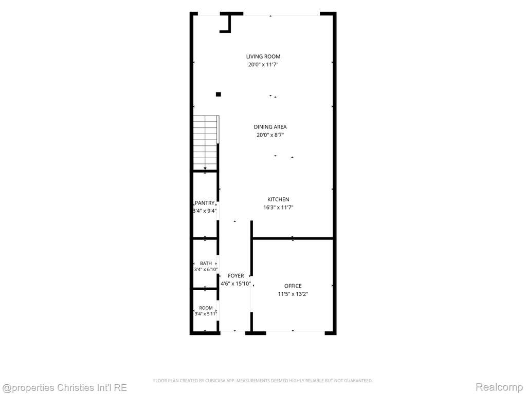 3 Bedroom Villa/Townhouse's Image 43