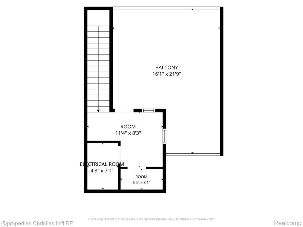3 Bedroom Villa/Townhouse's Image 44