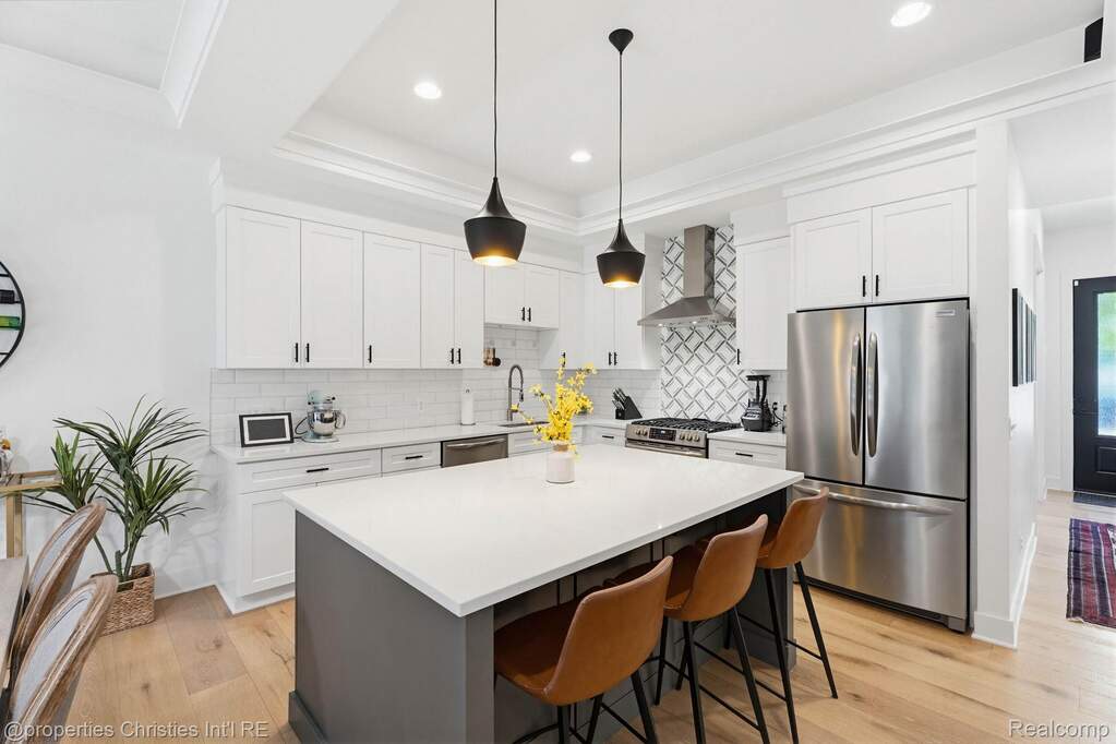 3 Bedroom Villa/Townhouse's Image 6