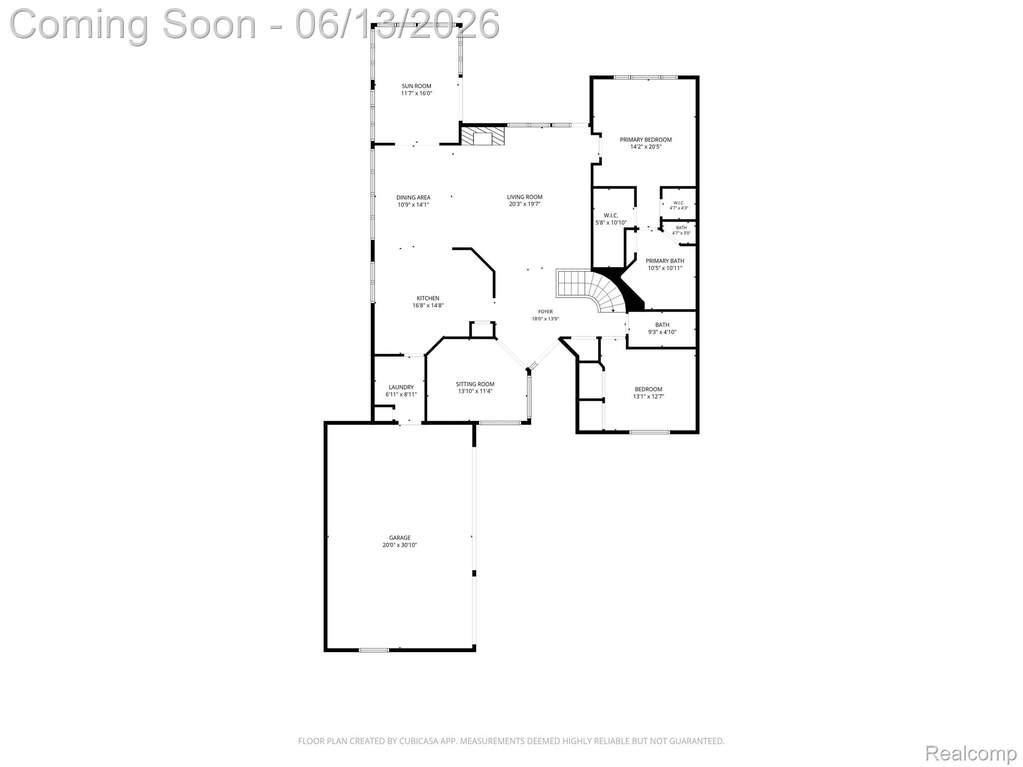 2 Bedroom Apartment/Flat's Image 47