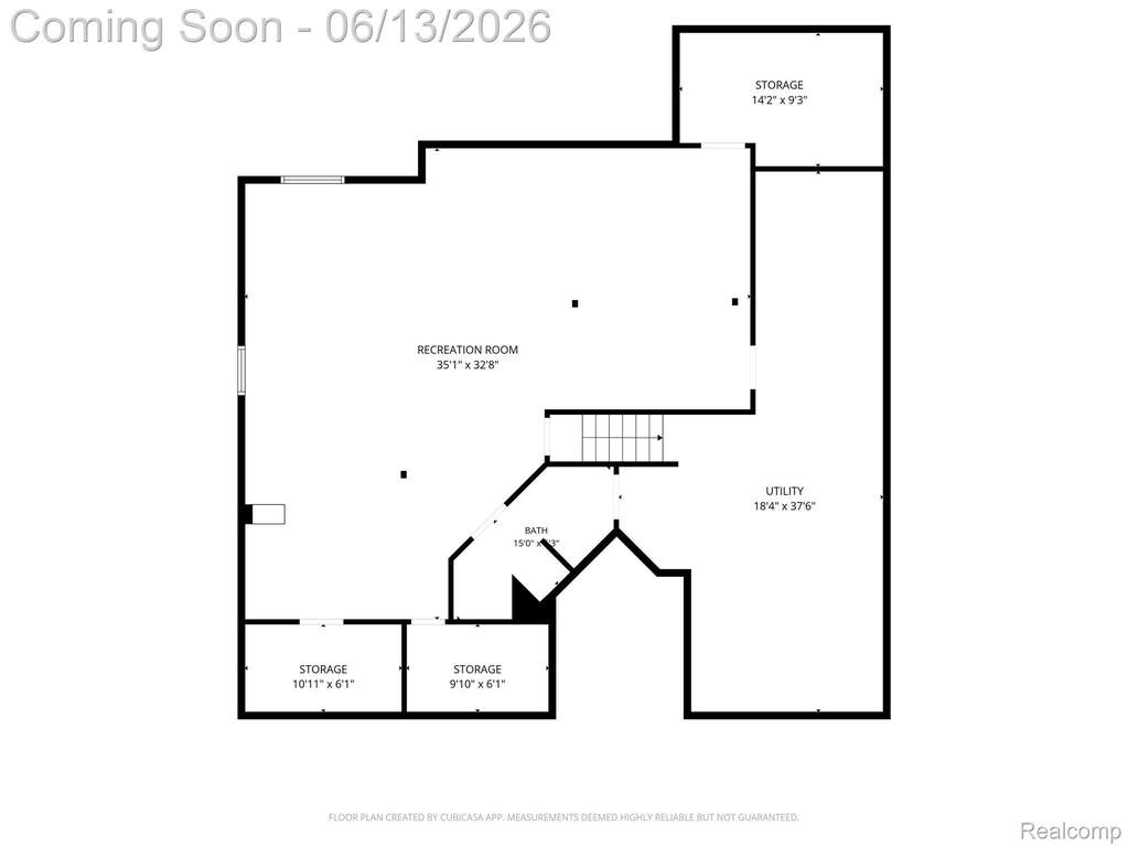 2 Bedroom Apartment/Flat's Image 48