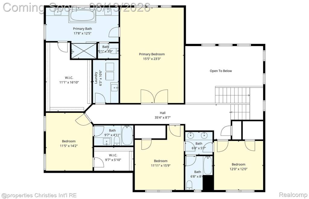 5 Bedroom Single Family Home/House's Image 54