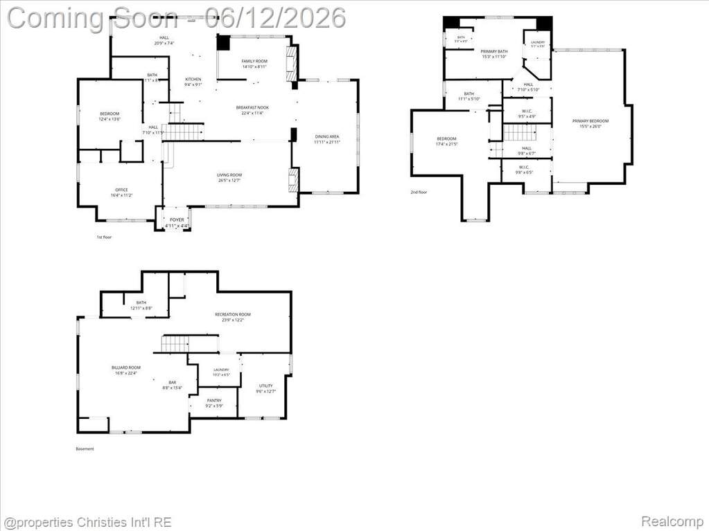 4 Bedroom Single Family Home/House's Image 61