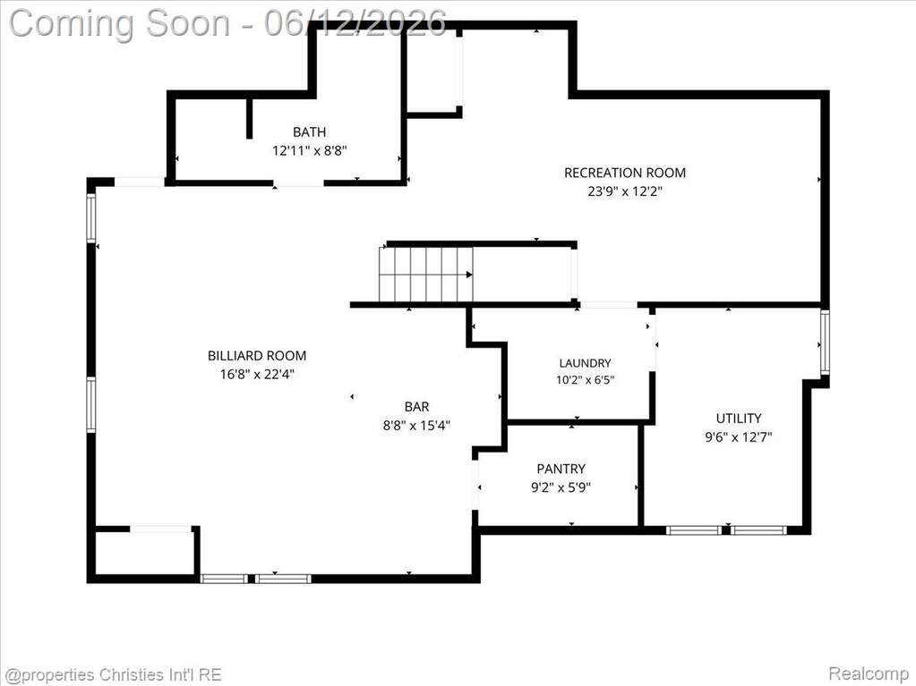 4 Bedroom Single Family Home/House's Image 64