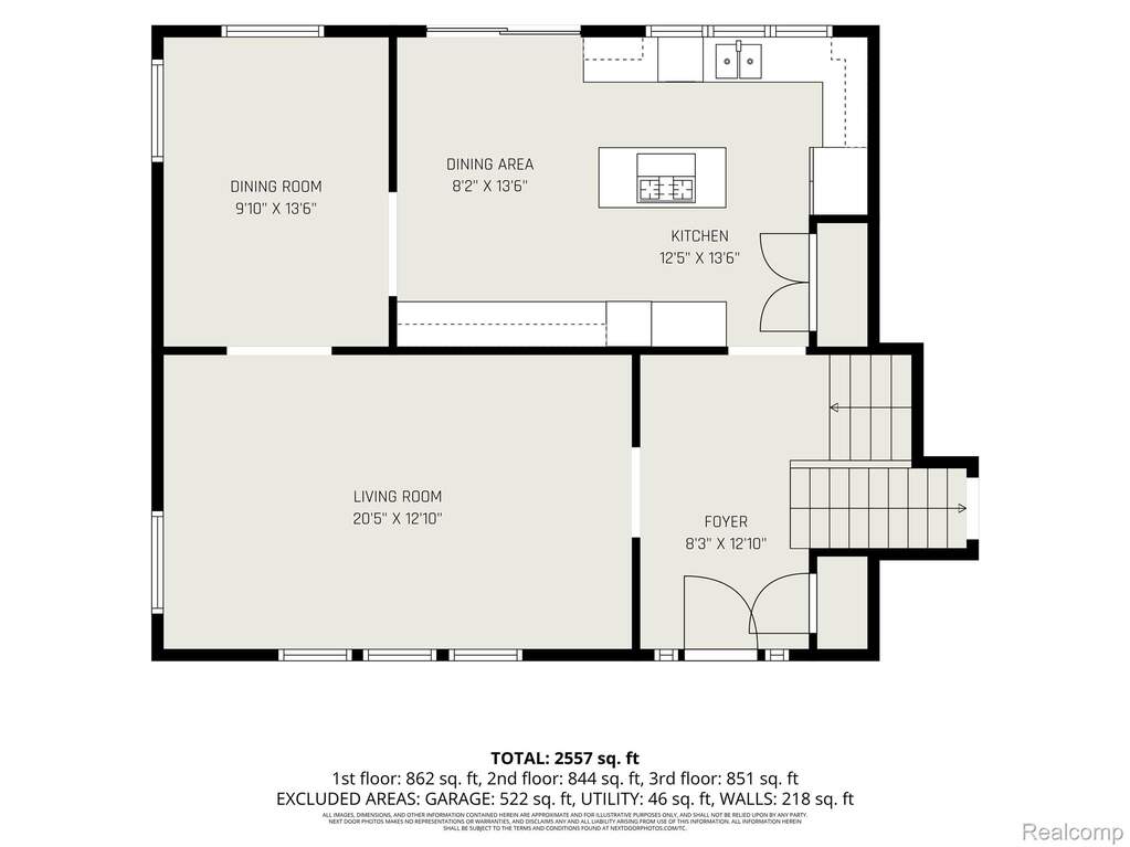 4 Bedroom Single Family Home/House's Image 50