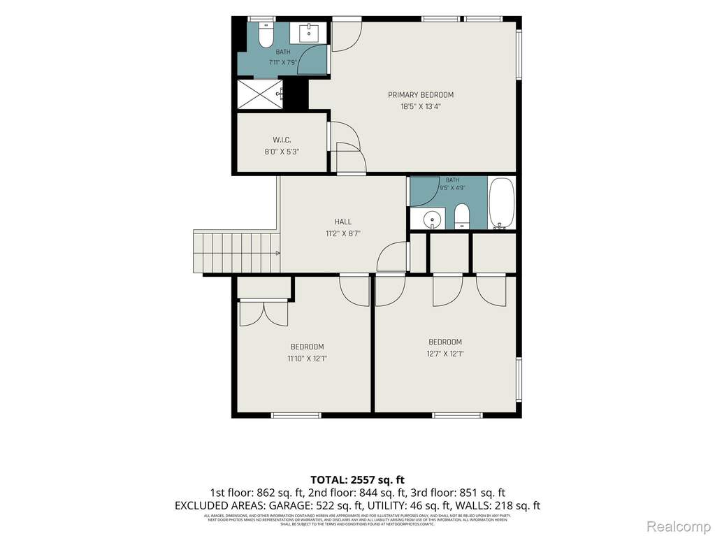4 Bedroom Single Family Home/House's Image 51