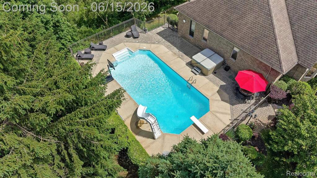 4 Bedroom Single Family Home/House's Image 48