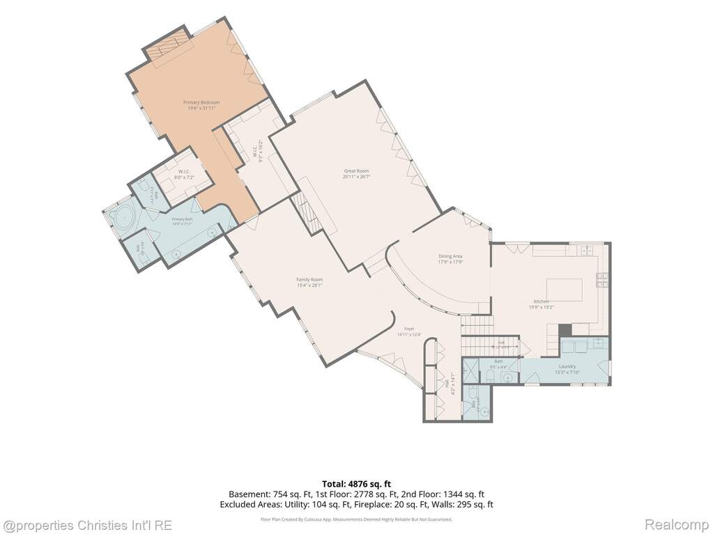 5 Bedroom Single Family Home/House's Image 49