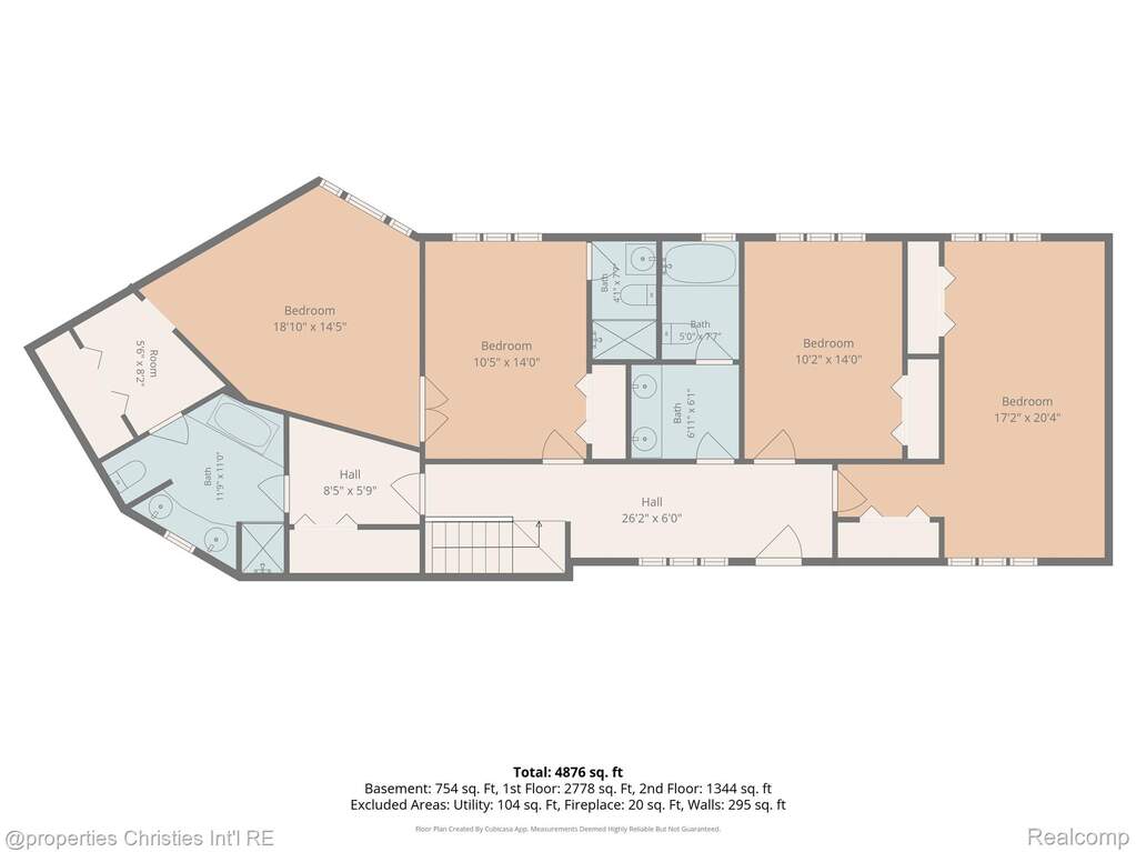 5 Bedroom Single Family Home/House's Image 50