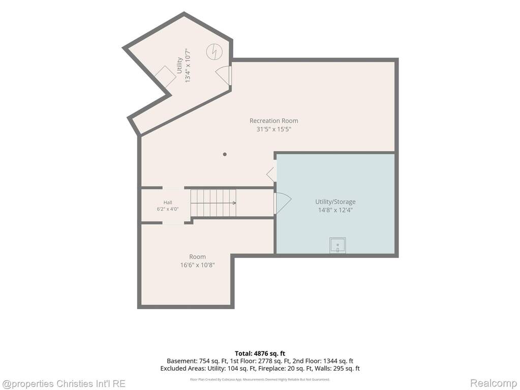 5 Bedroom Single Family Home/House's Image 51