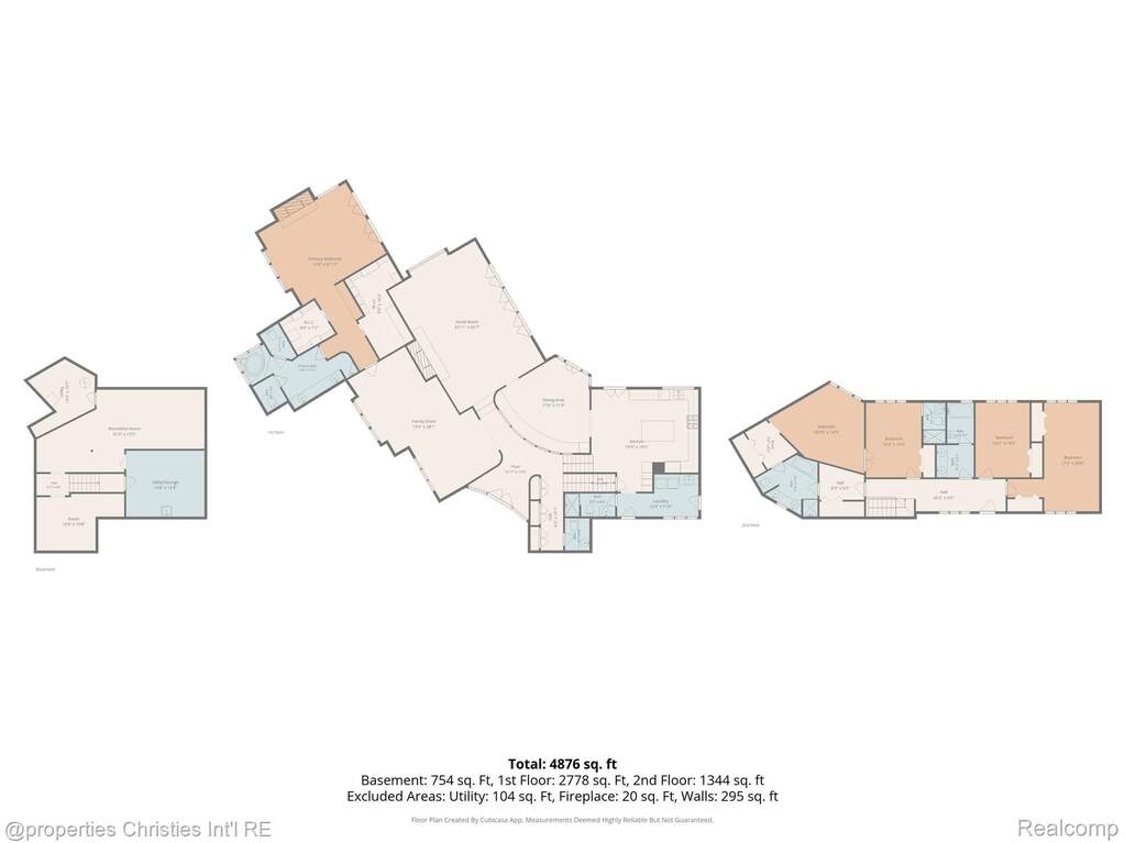 5 Bedroom Single Family Home/House's Image 52