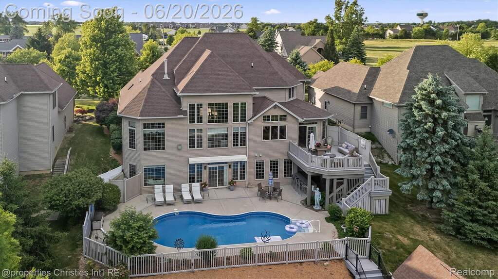 5 Bedroom Single Family Home/House's Image 45