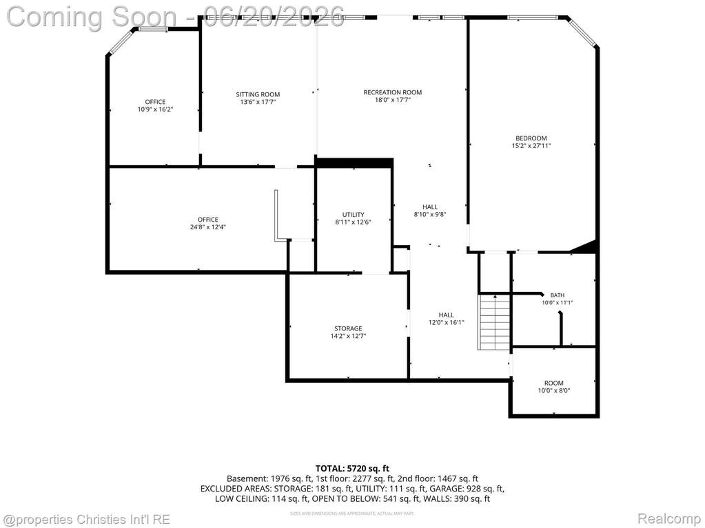 5 Bedroom Single Family Home/House's Image 57