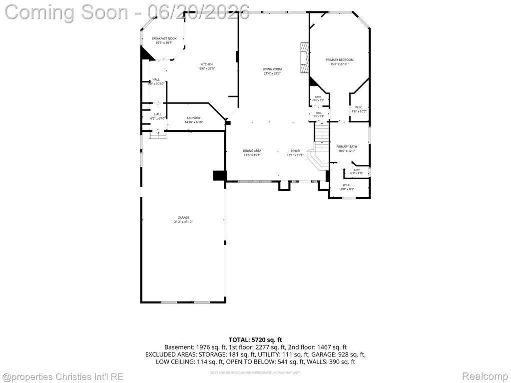 5 Bedroom Single Family Home/House's Image 58