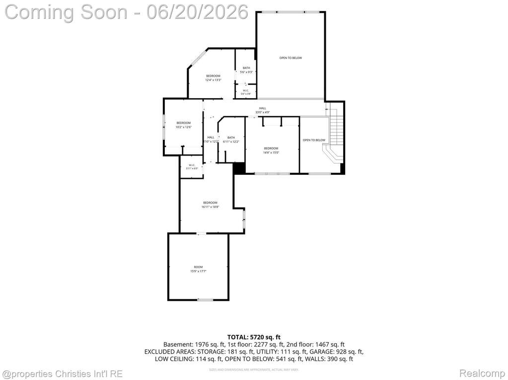 5 Bedroom Single Family Home/House's Image 59